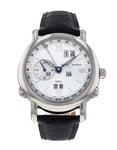 Pre-Owned Ulysse Nardin GMT Perpetual Watch
